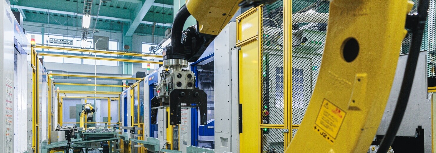 自動化/省人化システム